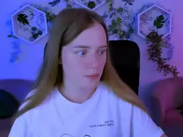 Chaturbate Nude Webcam of sadie_peach