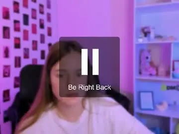 Chaturbate Live Sex Cam of sadie_peach