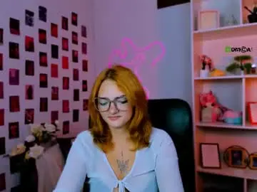 Chaturbate Nude Webcam of sadie_peach