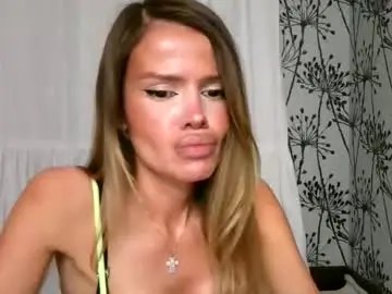 Chaturbate Live Sex Cam of soravell