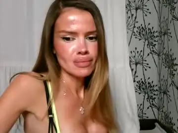 Chaturbate Nude Webcam of soravell