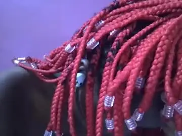 Chaturbate Live Porn of tamara_shaniz