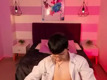 Chaturbate Free Porn Cam of thejacoob