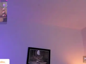 Chaturbate Best live sex cam show of valerycolins