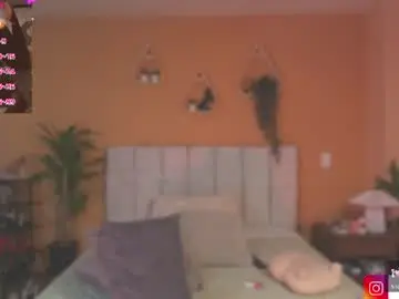 Chaturbate Free Porn Cam of valerycolins