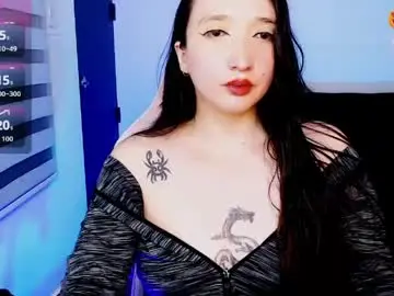 Chaturbate Private Sex Chat of victoria_smile_