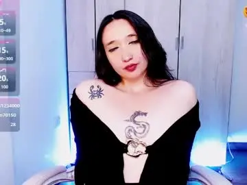 Chaturbate Private Sex Chat of victoria_smile_