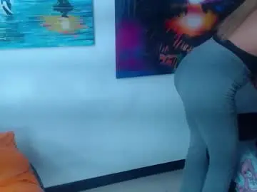 Chaturbate Sex Cam of xxsashablondelatinxx