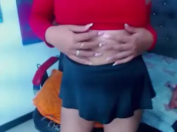 Chaturbate Private Sex Chat of xxsashablondelatinxx