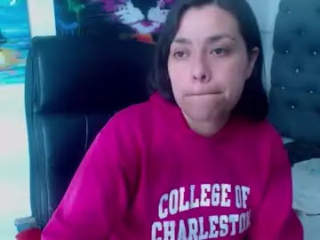 Chaturbate Free Porn Cam of xxsashablondelatinxx