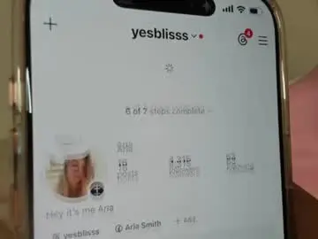 Chaturbate Best Webcam of yesonee