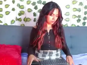 Chaturbate Adult Video Chat of zoe_2303