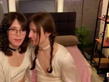 Chaturbate Live Sex of zoeylovesluna