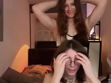 Chaturbate Live Porn of zoeylovesluna