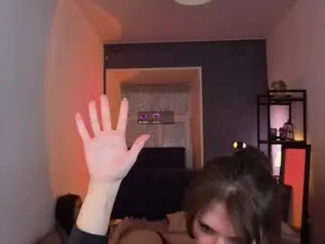 Chaturbate Live Sex Cam of zoeylovesluna