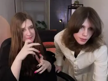 Chaturbate Sex Cam of zoeylovesluna