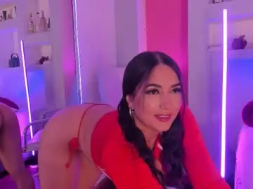 Chaturbate Live Porn of _sofiamiller