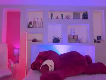 Chaturbate Adult Webcam of _sofiamiller