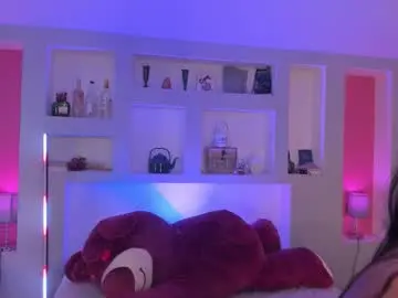 Chaturbate Free Live Porn of _sofiamiller