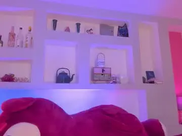 Chaturbate Adult Webcam of _sofiamiller