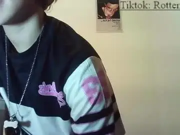 Chaturbate Nude Webcam of angelratt