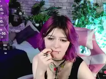 Chaturbate Sex Chat of ashley_veil