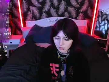 Chaturbate Live Porn of ashley_veil