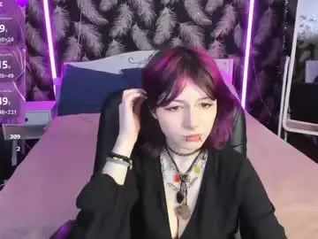 Chaturbate Sex Cam of ashley_veil