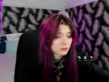 Chaturbate Sex Chat of ashley_veil