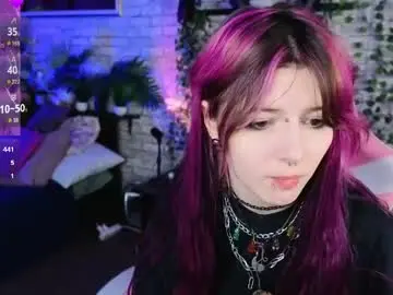 Chaturbate Best Webcam of ashley_veil