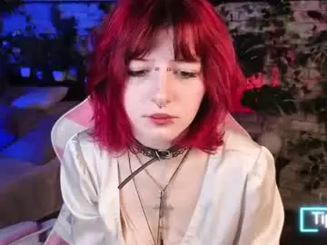Chaturbate Private Sex Chat of ashley_veil