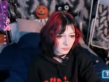 Chaturbate Sex Cam of ashley_veil