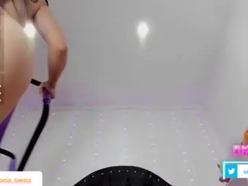 Chaturbate Sex Chat of bad_thing1