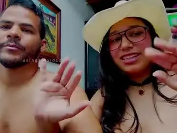 Chaturbate Sex Cam of brujoreal1987
