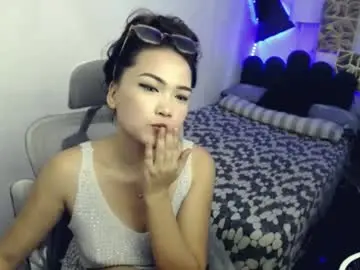 Chaturbate Live Sex of candylovergirl