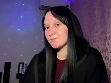 Chaturbate Nude Webcam of chandamickens