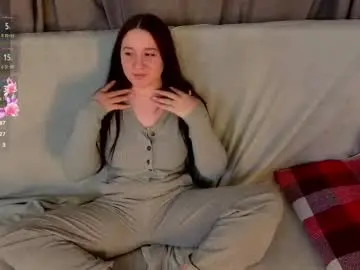 Chaturbate Live Porn of cutierudy