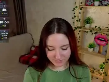 Chaturbate Live Porn of cutierudy