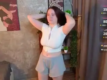 Chaturbate Best Webcam of cutierudy