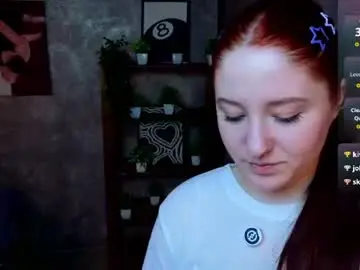 Chaturbate Live Sex of cutierudy