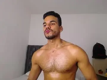 Chaturbate Live Sex Cam of daniel_sherlock
