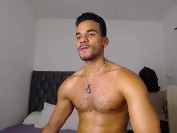 Chaturbate Free Live Porn of daniel_sherlock