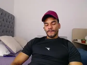 Chaturbate Nude Webcam of daniel_sherlock