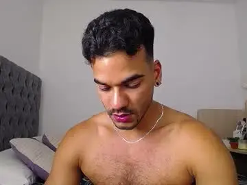 Chaturbate Adult Webcam of daniel_sherlock