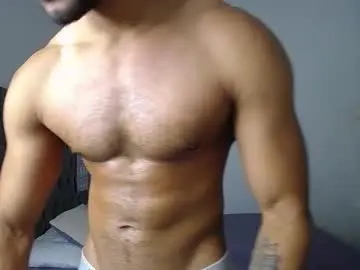 Chaturbate Live Sex Cam of daniel_sherlock