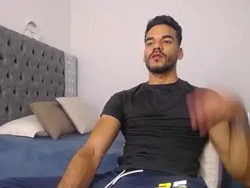Chaturbate Free Live Porn of daniel_sherlock