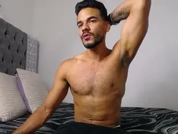 Chaturbate Live Porn of daniel_sherlock