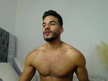 Chaturbate Sex Chat of daniel_sherlock