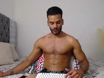 Chaturbate Sex Cam of daniel_sherlock