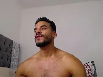 Chaturbate Best Webcam of daniel_sherlock